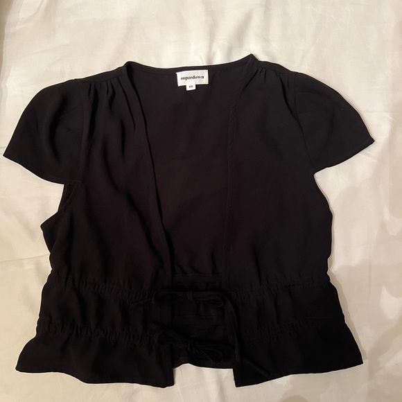 Superdown top from Revolve - Picture 3 of 3